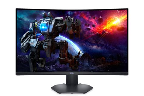 Dell S2522HG, S3422DWG, S3222DGM, S2722DGM Gaming Monitors Launched with AMD FreeSync & more ...