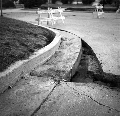 Photos of the 1971 San Fernando Earthquake – NBC Los Angeles