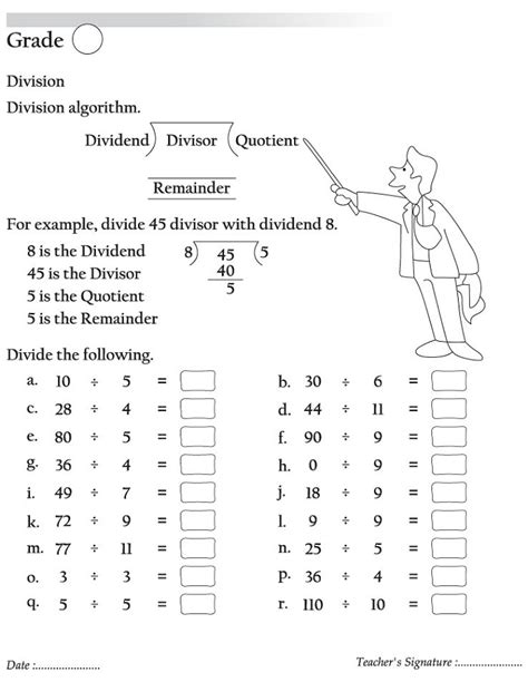 Ks2 Maths Worksheet