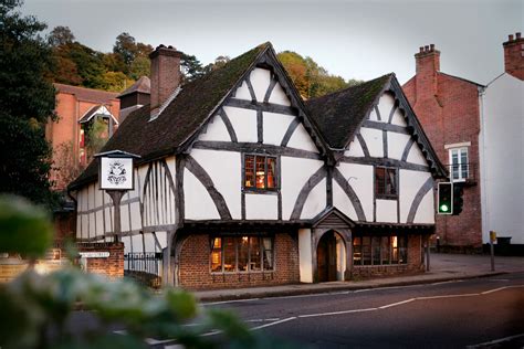 The 10 Best Restaurants In Winchester, Hampshire