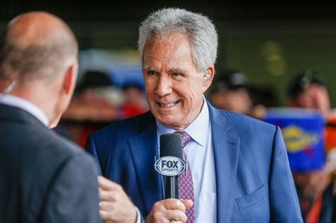 Darrell Waltrip Regrets Retiring From the FOX Broadcast Booth, Still Calls NASCAR Races From His ...