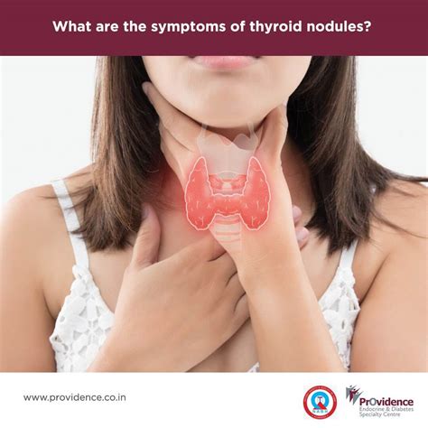 What are the Symptoms of Thyroid Nodules? | Thyroid Lump Symptoms