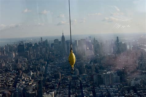 The View From One World Trade Center: New Photos from 1,250 Feet | TIME.com