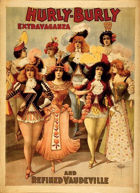 242 best images about Vaudeville on Pinterest | Showgirls, 1920s and ...