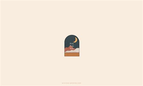 HD Aesthetic and Minimal Laptop Wallpaper | Minimalist desktop ...