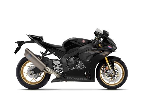 2023 Honda CBR1000RR-R Fireblade SP Guide • Total Motorcycle