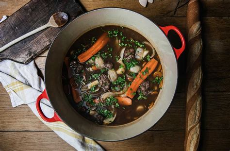 Cuisiner avec une cocotte - Cours de cuisine