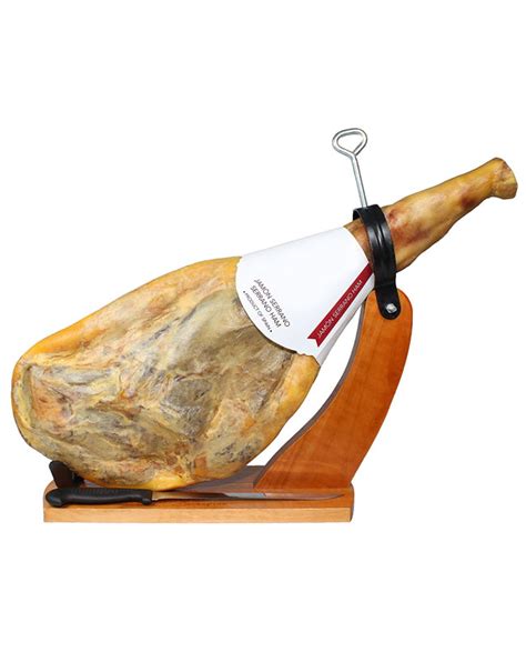 Jamón Serrano | Isthambul