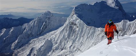 Nanga Parbat 8126m Expedition - Incredible Pakistan