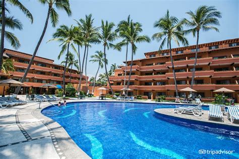 Villa del Mar Beach Resort & Spa Puerto Vallarta - UPDATED 2021 Prices, Reviews & Photos (Mexico ...