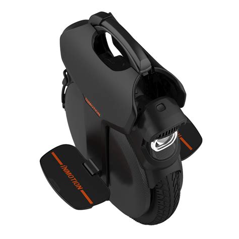 InMotion V11 Electric Unicycle — Ampd Electric Scooters