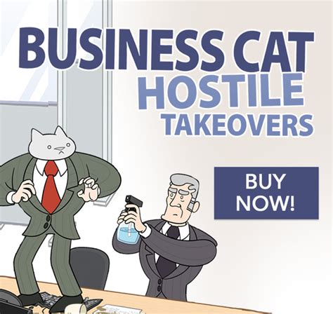 Today on The Adventures of Business Cat - Comics by Tom Fonder - GoComics