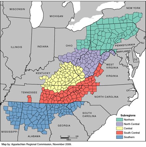 Greater Appalachia comes to Ulster | Bloggin fae the 'Burn: Ulster-Scots thoughts