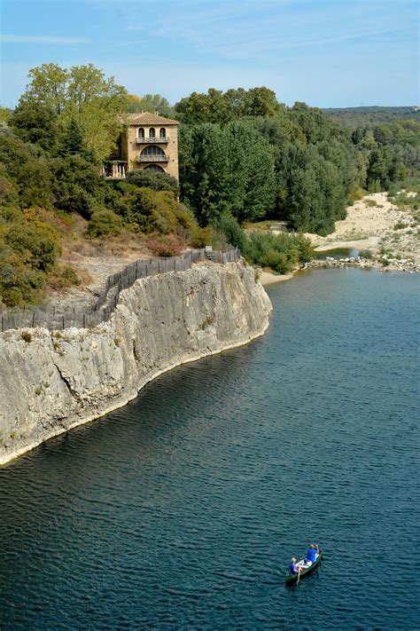 Have You Ever Heard Of The Beautiful French Town Of Nimes ? - Hand Luggage Only - Travel, Food ...