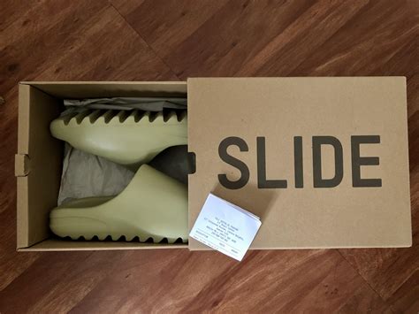 Yeezy Slides sizing recommendation : r/yeezys