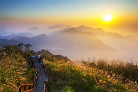 Must see places in Taiwan | Things in Taiwan you should not miss | Rough Guides