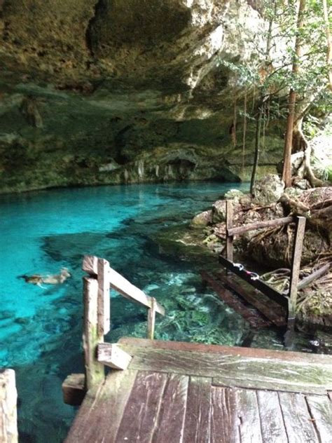 Cenote Dos Ojos | Tulum travel, Tulum travel guide, Places to travel