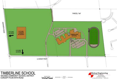 Waukee School Board Approves Design of Timberline School | Waukee, IA Patch