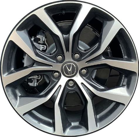 Acura MDX Wheels & Rims | Stock OE/OEM Wheels & Rims for Acura MDX