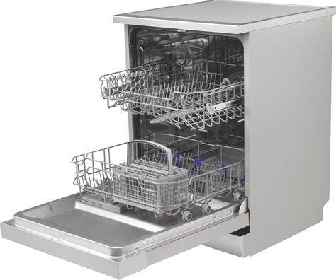 Solt GGSDW6012S 60cm Freestanding Dishwasher at The Good Guys