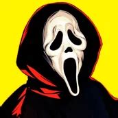 Download Scream Ghostface android on PC