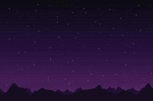 Starry Night Backgrounds