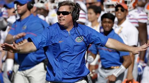 Jim McElwain contract at Florida - Newsday