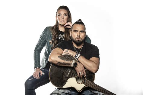 An Interview With Ottawa's Award Winning Indigenous Artists Twin Flames ...