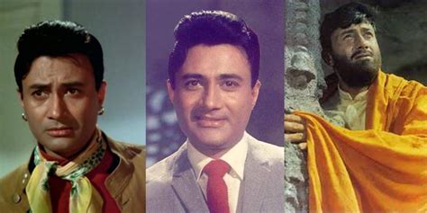 Which are the 4 best films of Dev Anand? Saluting an icon!