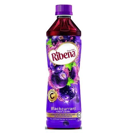 RIBENA 450ML 24’S – ITRADE