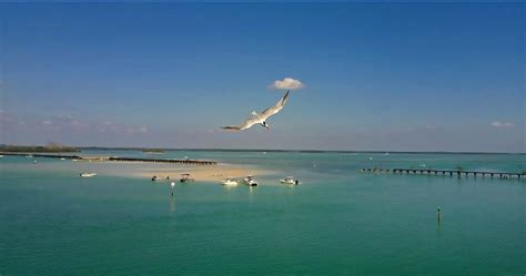 Three Sisters Island, Boca Grande, Florida