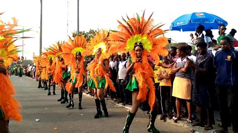 Calabar carnival - YouTube