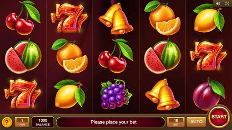 Fruit Solar Slot Machine Review and Free Demo Game Plus Top Casino ...