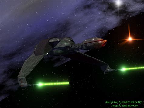 🔥 [50+] Klingon Bird of Prey Wallpapers | WallpaperSafari