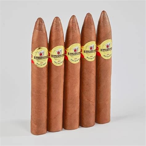 Baccarat Cigars Available Online | Shop at CIGAR.com