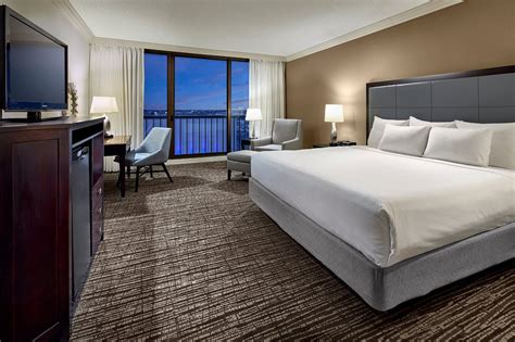 HYATT REGENCY TULSA DOWNTOWN - Updated 2024 Prices & Hotel Reviews (OK)