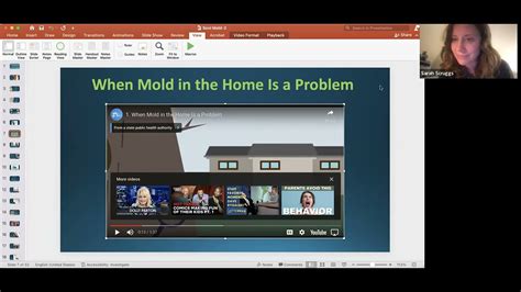 Mold - Causes, Sources and What to do - YouTube