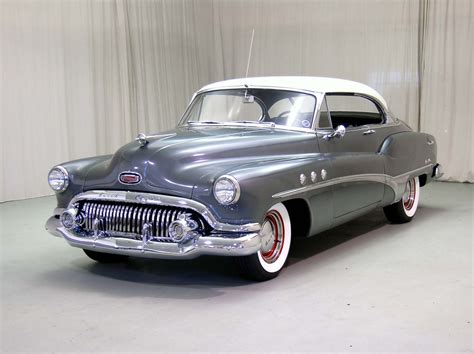 1957 Buick Special | Hyman Ltd. Classic Cars