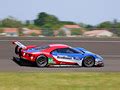 Ford GT Le Mans Race Car | 2016MY | Rear
