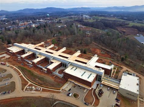 BROUGHTON HOSPITAL: A COSTLY MESS | News | morganton.com