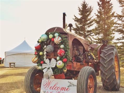 Millarville Christmas Market | Canada's Alberta