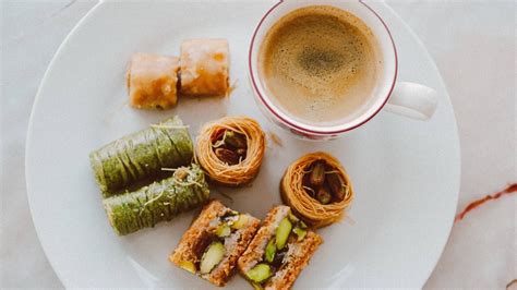 The Turkish baklava has as many varieties as the Indian curry | Mint Lounge