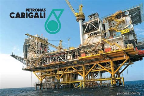 Petronas Carigali reaches final investment decision for Kasawari CCS ...