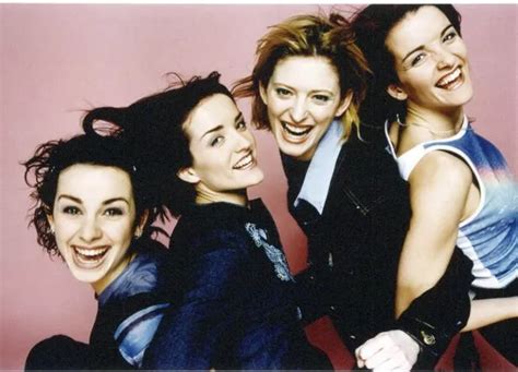 B*Witched talk about the glory days, reunion and 2018 StepBack! 90s Concert tour that is coming ...