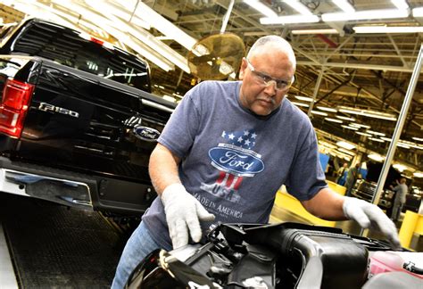 More and more aluminum Ford F-150s coming with Kansas City plant opening | Repairer Driven News