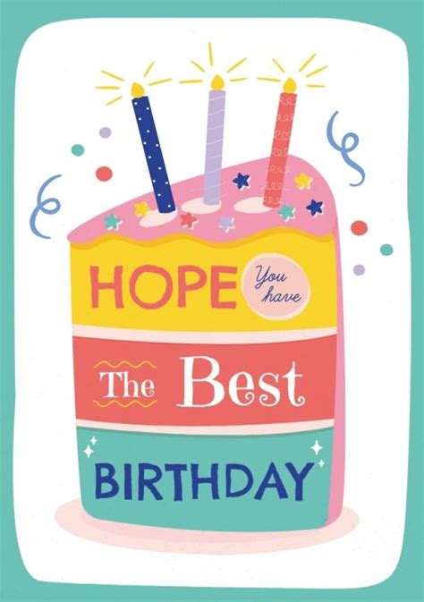 Free Birthday Postcard templates to design | Wepik