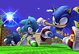 Event 30: Sonic Boom - SmashWiki, the Super Smash Bros. wiki