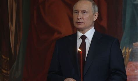 Vladimir Putin’s failure in Ukraine ends ‘mirage’ of Russia’s ...