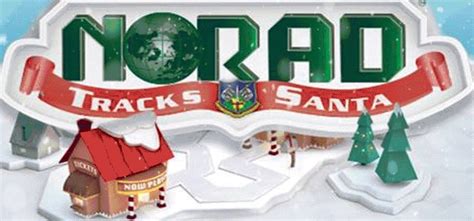 History of the NORAD Santa Tracker: How a typo started it