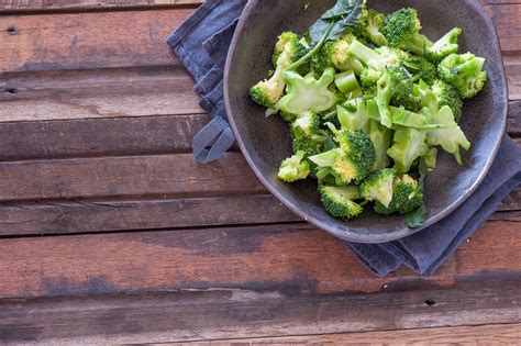 Beautiful Boiled Broccoli – Simple Meal Plans